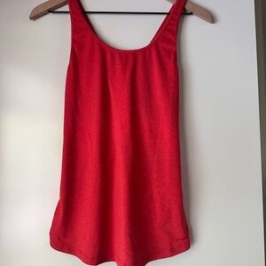 Patagonia Fleur Tank